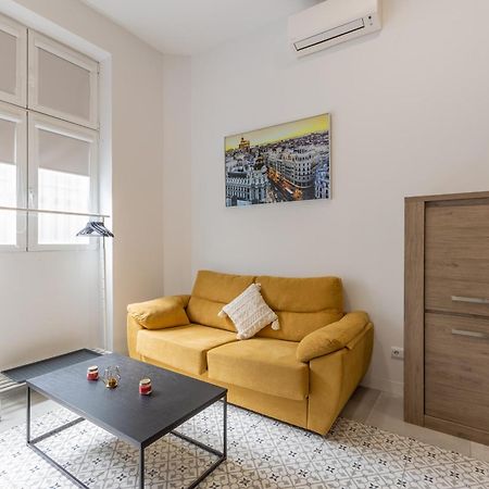מדריד Galileo Apartment מראה חיצוני תמונה