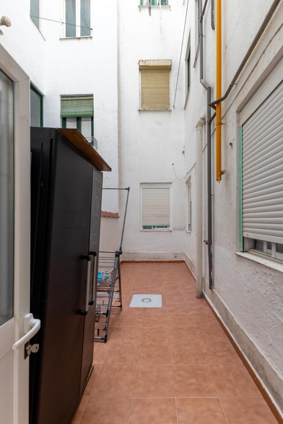 מדריד Galileo Apartment מראה חיצוני תמונה